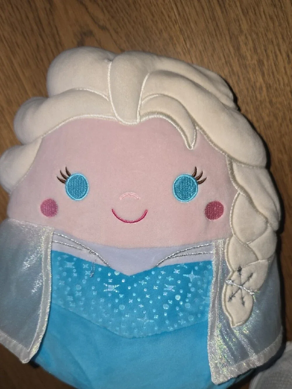 Disney Squishmallow 10